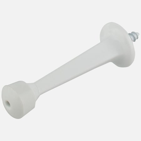 Kasaware Rigid Door Stop, 2PK KFD3-A-WH2